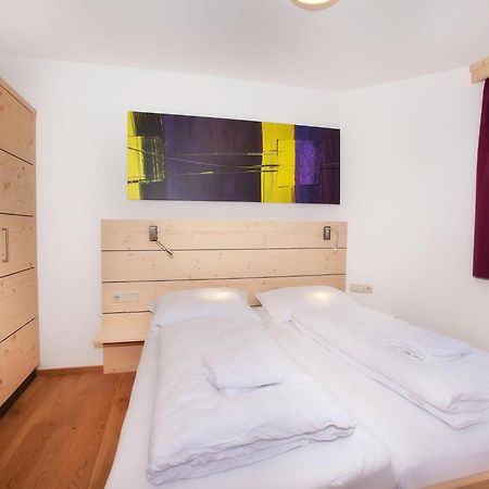 Apartment In Wald Im Pinzgau With Swimming Pool And Views Extérieur photo