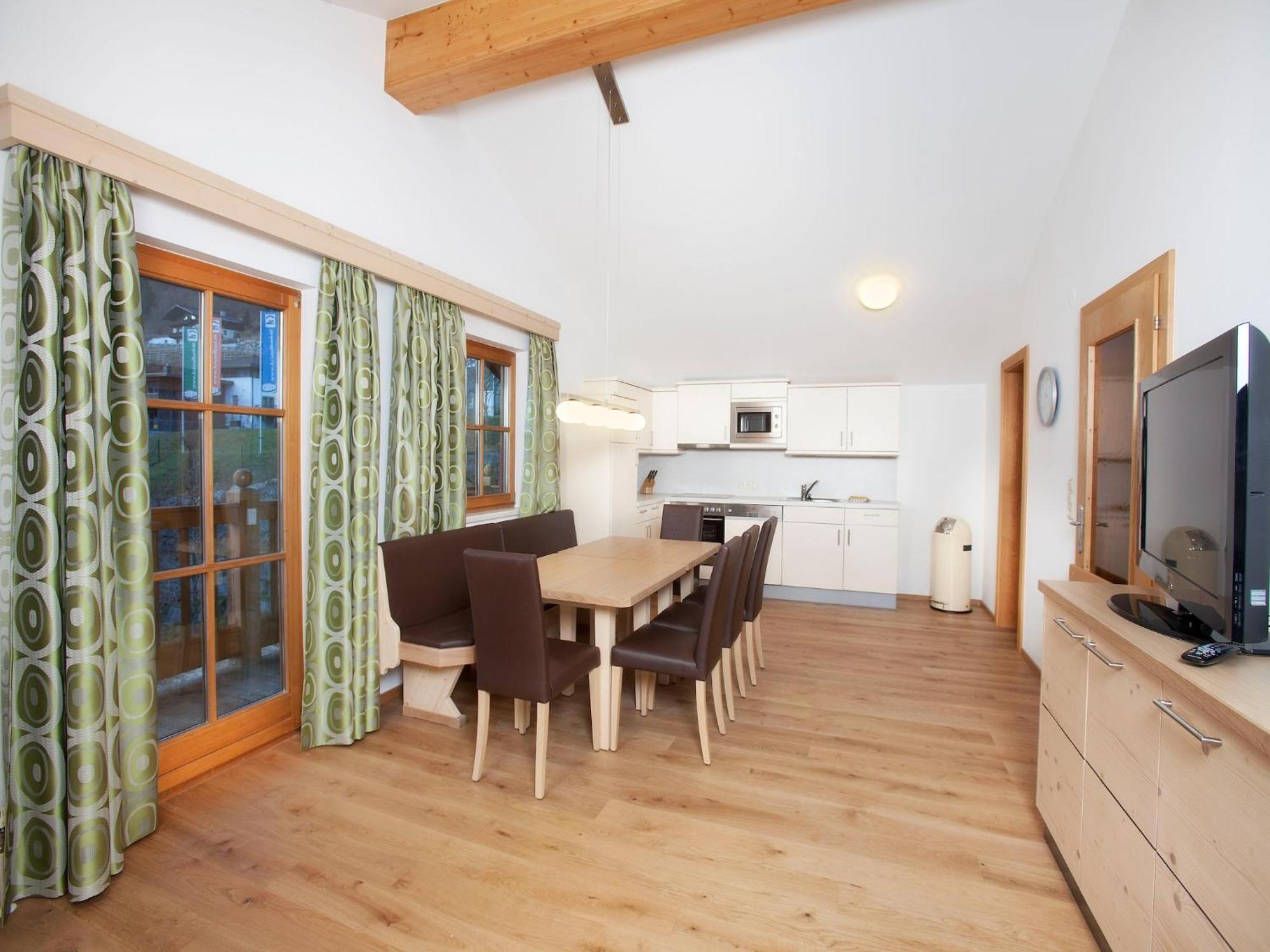 Apartment In Wald Im Pinzgau With Swimming Pool And Views Extérieur photo