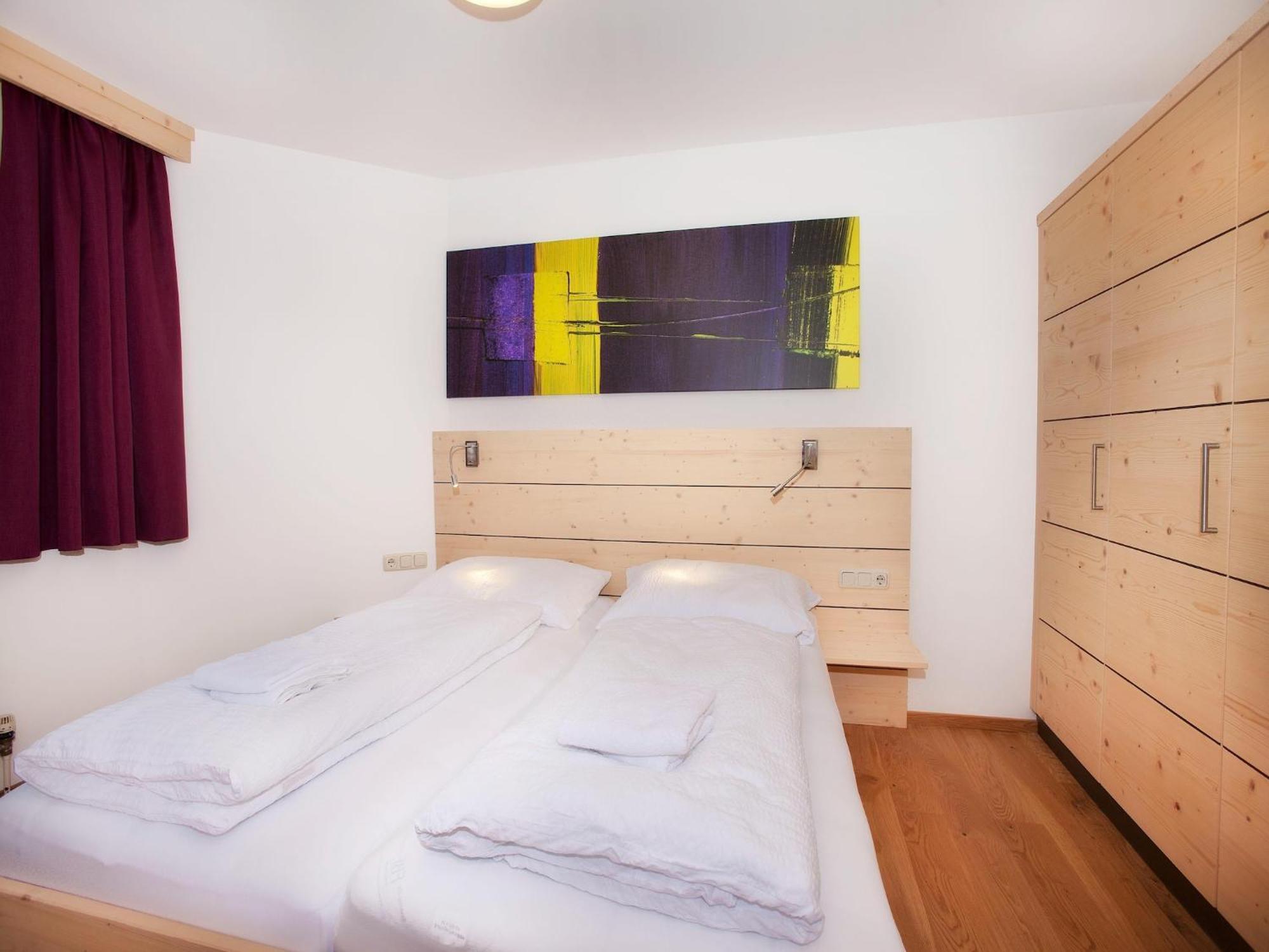 Apartment In Wald Im Pinzgau With Swimming Pool And Views Extérieur photo
