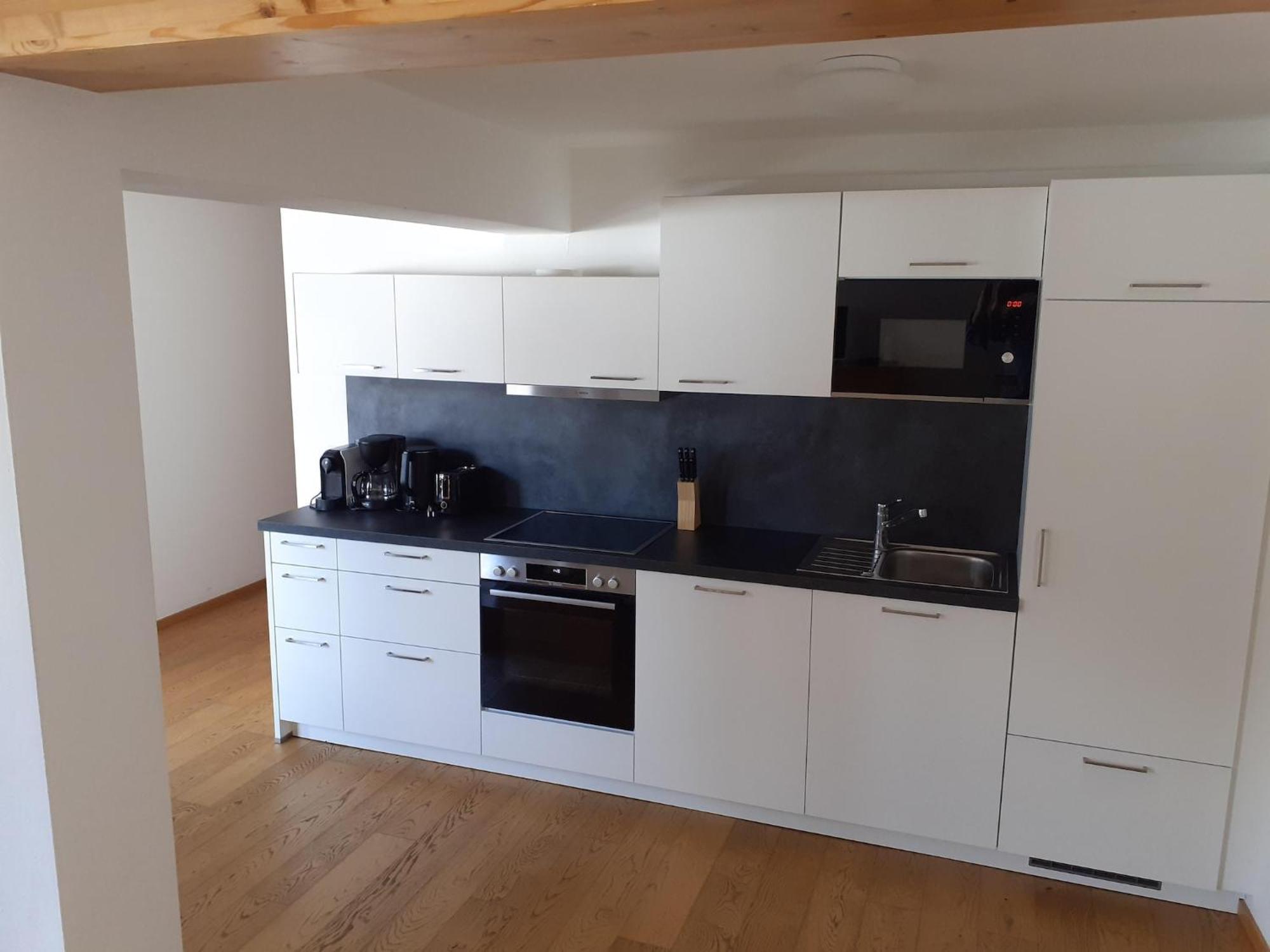 Apartment In Wald Im Pinzgau With Swimming Pool And Views Extérieur photo