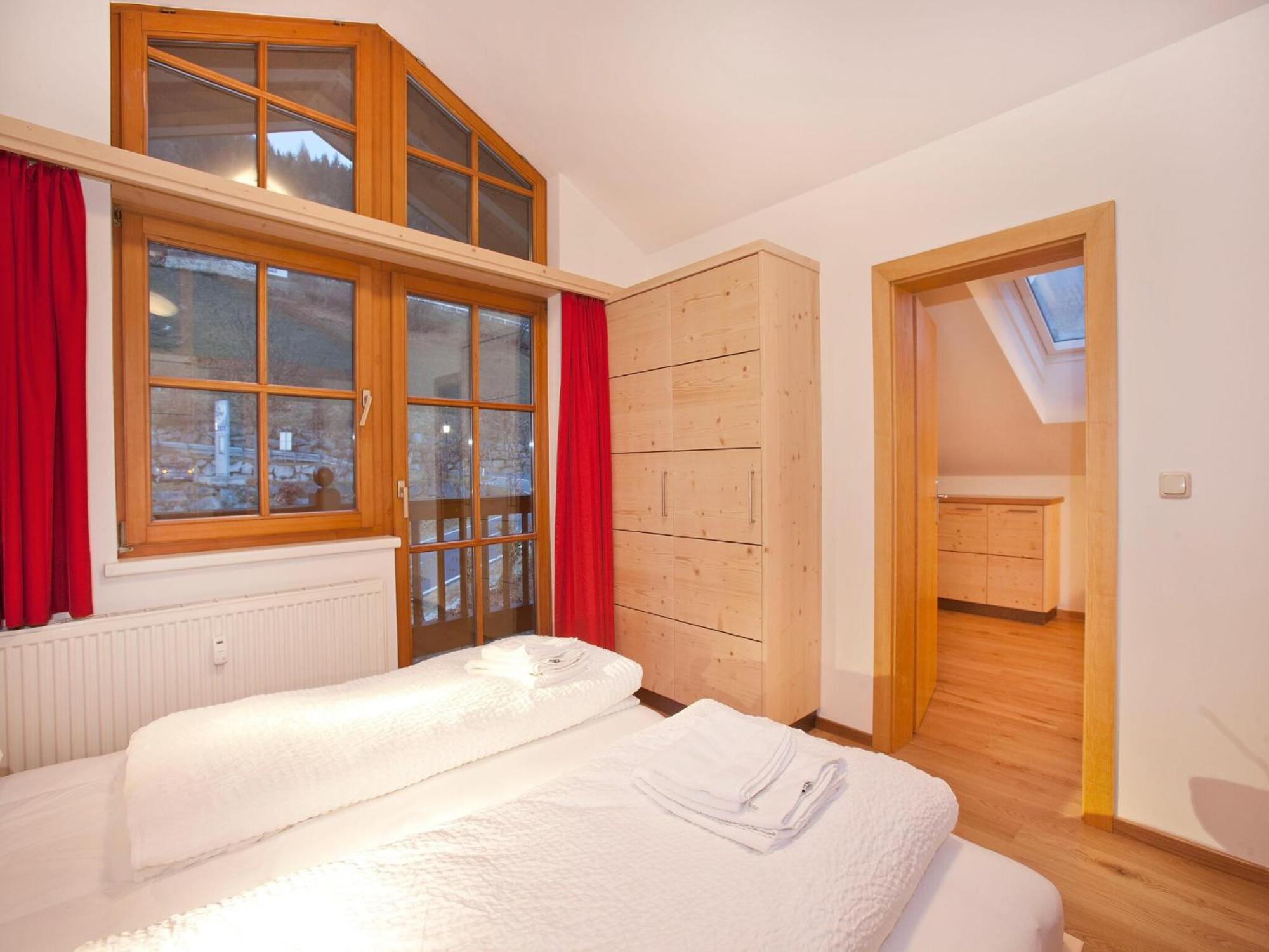 Apartment In Wald Im Pinzgau With Swimming Pool And Views Extérieur photo