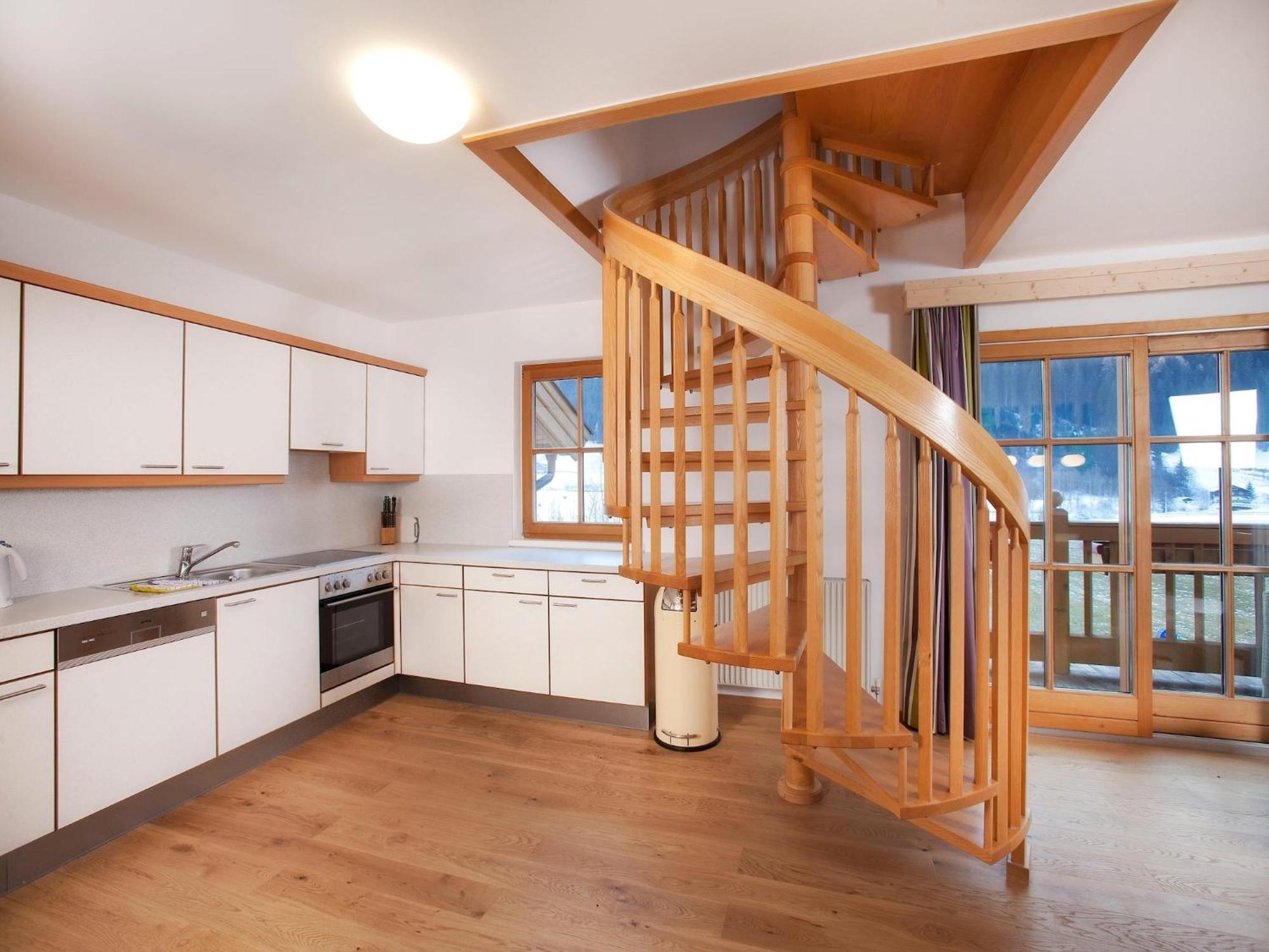 Apartment In Wald Im Pinzgau With Swimming Pool And Views Extérieur photo
